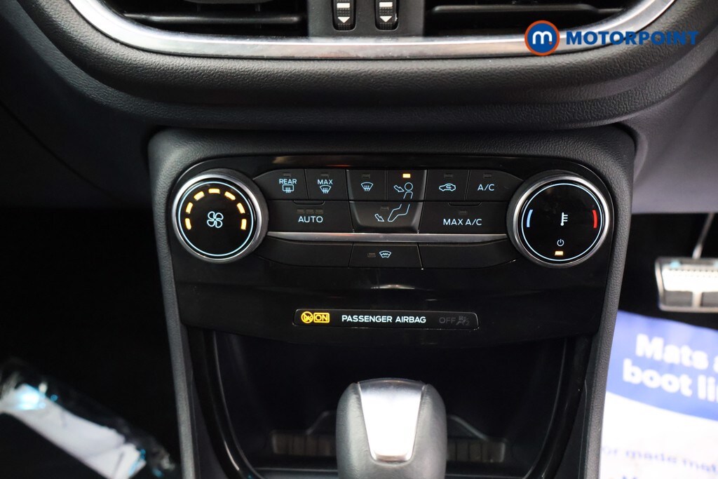 Used Ford Puma 2020 for sale - 77592943: Photo 24