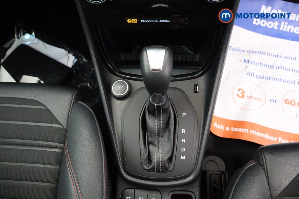 Used Ford Puma 2020 for sale - 77592943: Photo 25