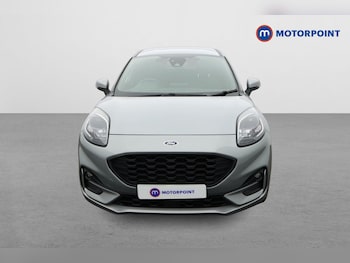 Used Ford Puma 2020 for sale - 77592943: Photo