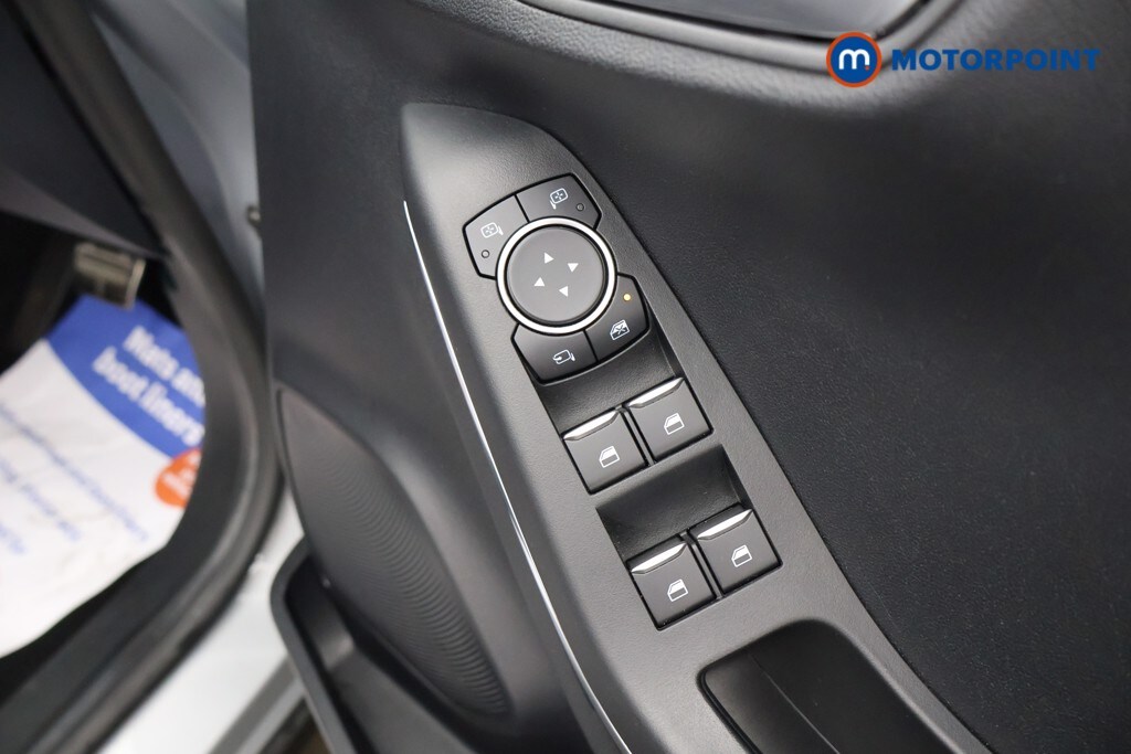 Used Ford Puma 2020 for sale - 77592943: Photo 31