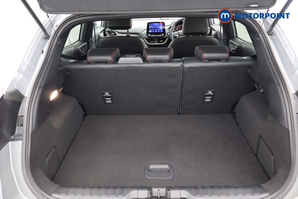 Used Ford Puma 2020 for sale - 77592943: Photo 38