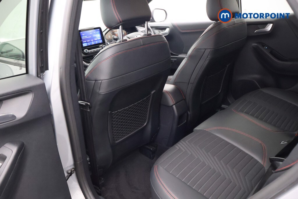 Used Ford Puma 2020 for sale - 77592943: Photo 39