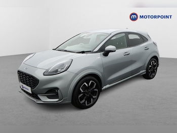 Used Ford Puma 2020 for sale - 77592943: Photo