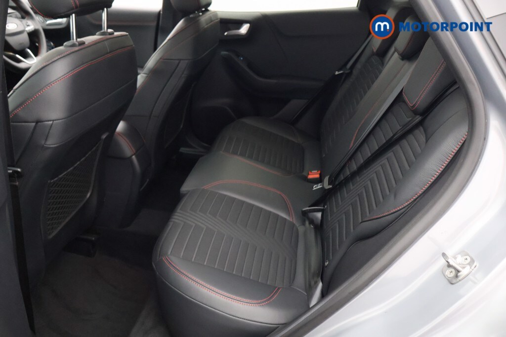 Used Ford Puma 2020 for sale - 77592943: Photo 40