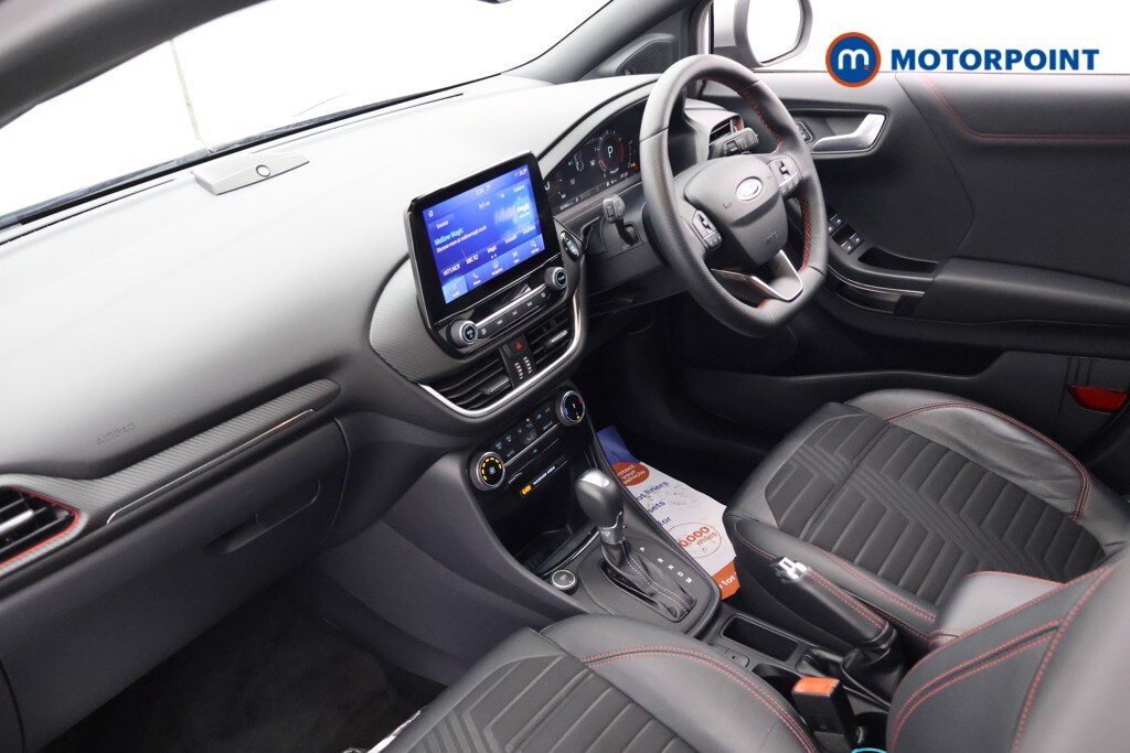 Used Ford Puma 2020 for sale - 77592943: Photo 42