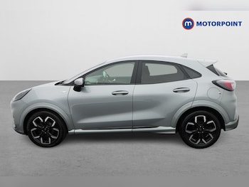 Used Ford Puma 2020 for sale - 77592943: Photo