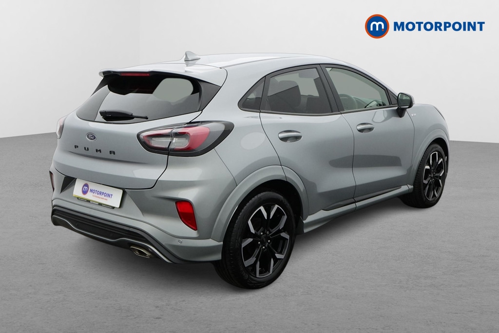 Used Ford Puma 2020 for sale - 77592943: Photo 7