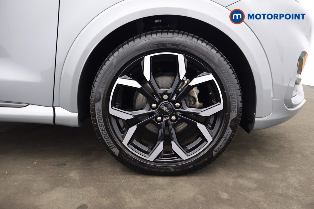 Used Ford Puma 2020 for sale - 77592943: Photo 9