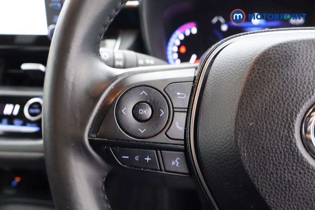 Used Toyota Corolla 2020 for sale - 77026093: Photo 10