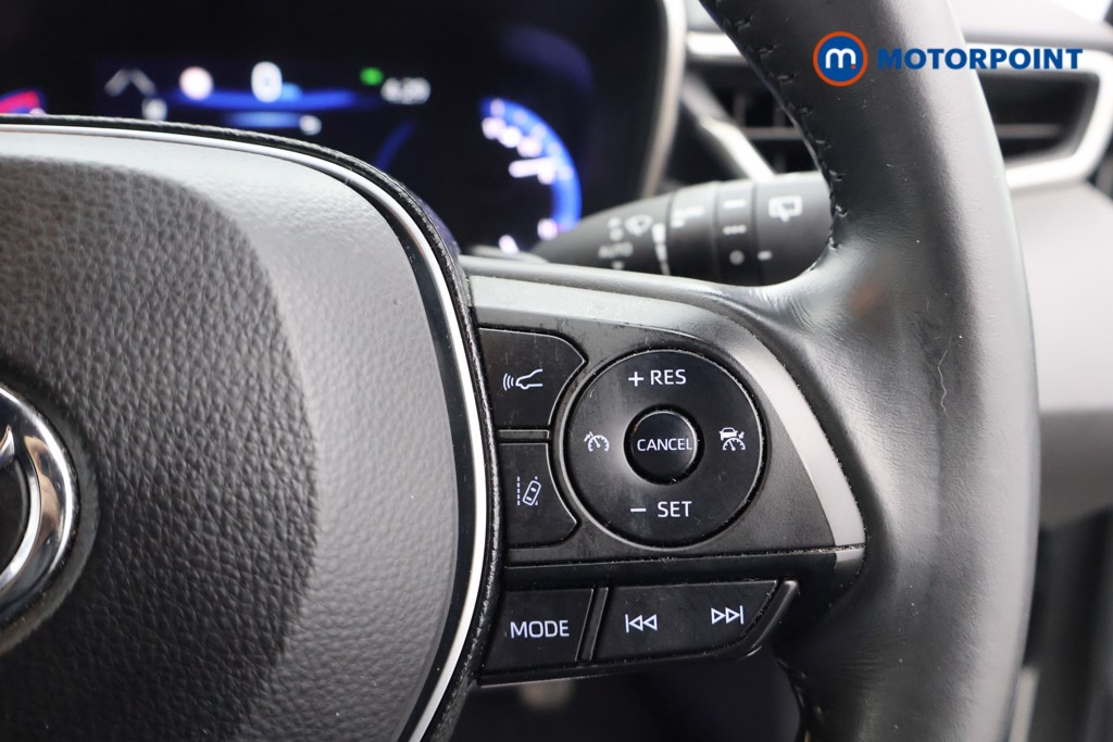 Used Toyota Corolla 2020 for sale - 77026093: Photo 11