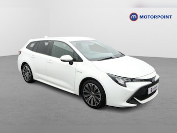 Used Toyota Corolla 2020 for sale - 77026093: Photo