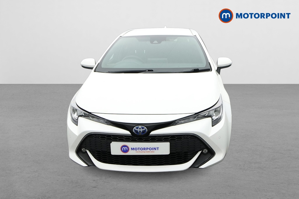 Used Toyota Corolla 2020 for sale - 77026093: Photo 2