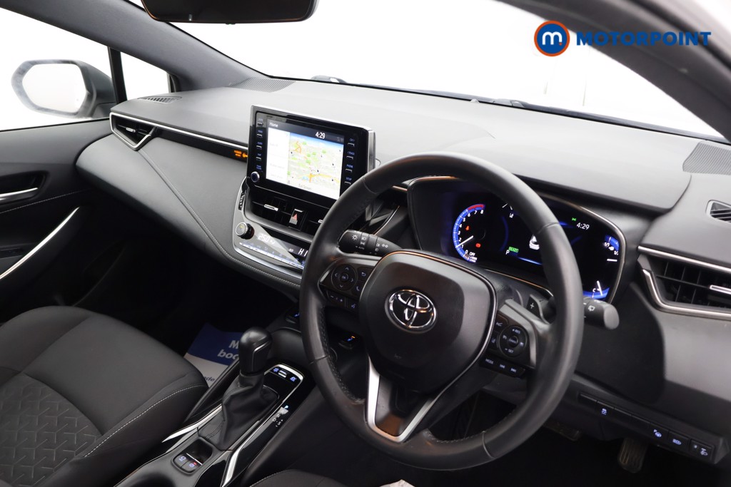 Used Toyota Corolla 2020 for sale - 77026093: Photo 21