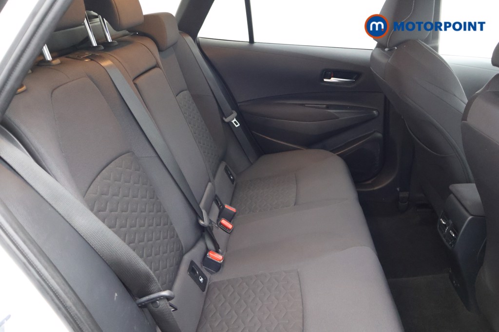 Used Toyota Corolla 2020 for sale - 77026093: Photo 23