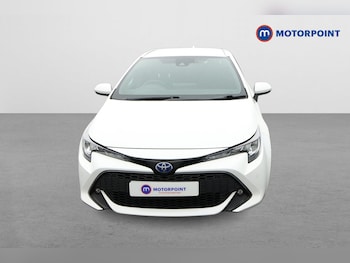 Used Toyota Corolla 2020 for sale - 77026093: Photo