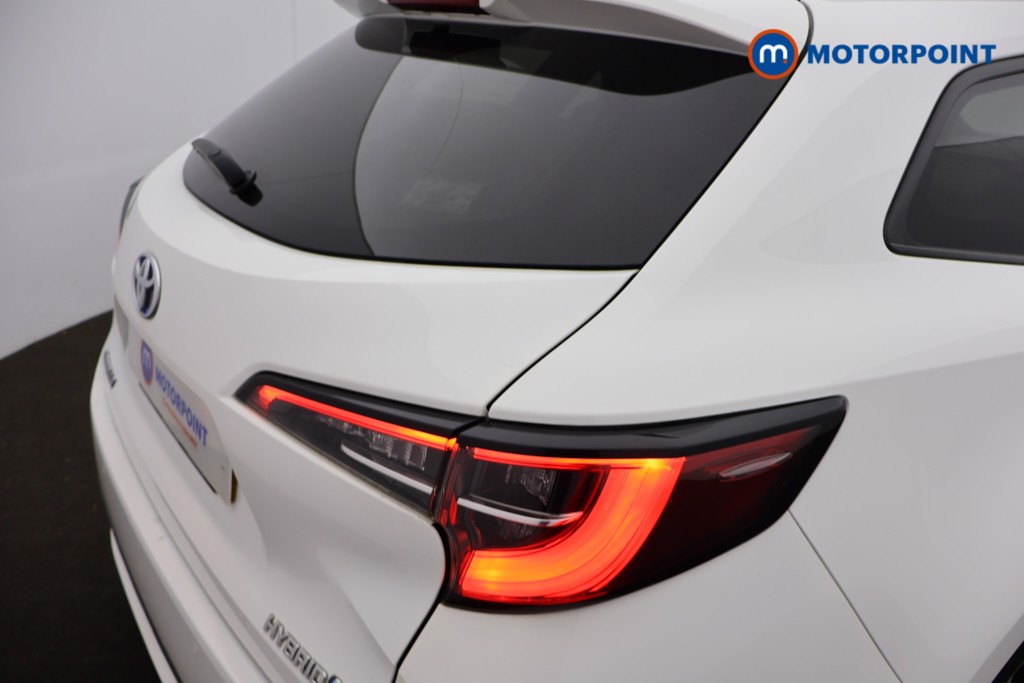 Used Toyota Corolla 2020 for sale - 77026093: Photo 30