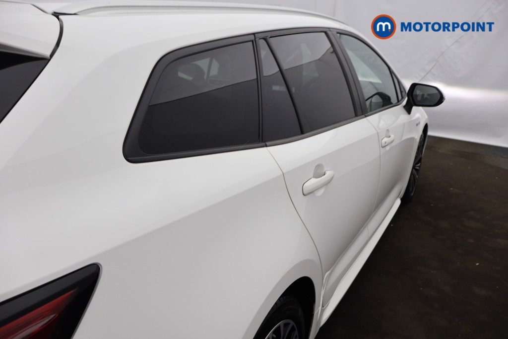 Used Toyota Corolla 2020 for sale - 77026093: Photo 31