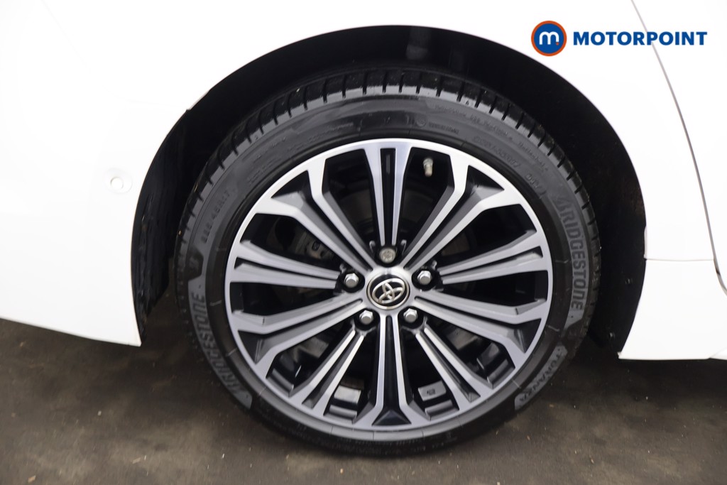 Used Toyota Corolla 2020 for sale - 77026093: Photo 32