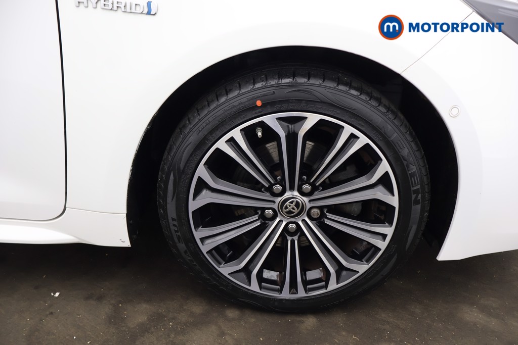 Used Toyota Corolla 2020 for sale - 77026093: Photo 33