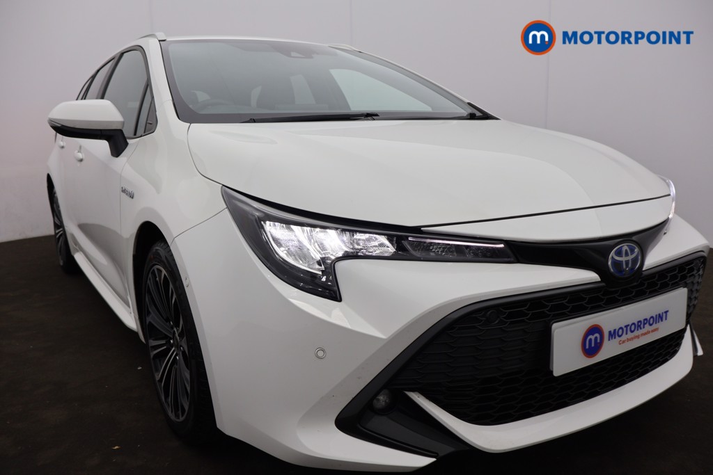Used Toyota Corolla 2020 for sale - 77026093: Photo 34