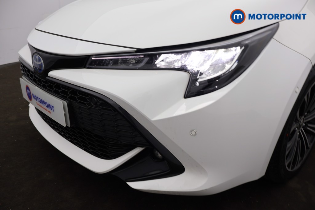 Used Toyota Corolla 2020 for sale - 77026093: Photo 35