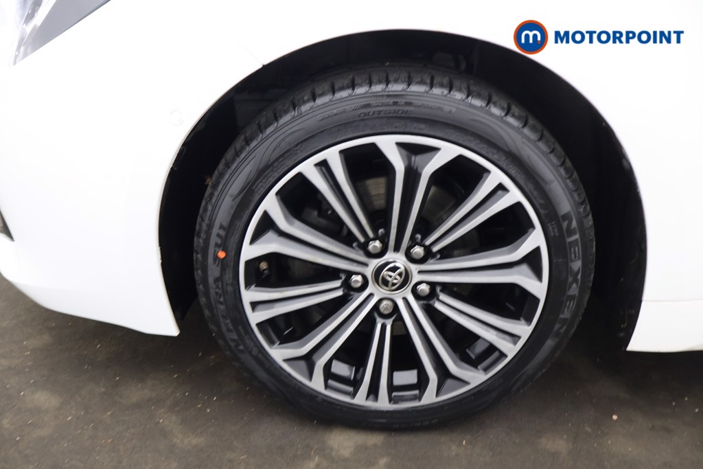 Used Toyota Corolla 2020 for sale - 77026093: Photo 36