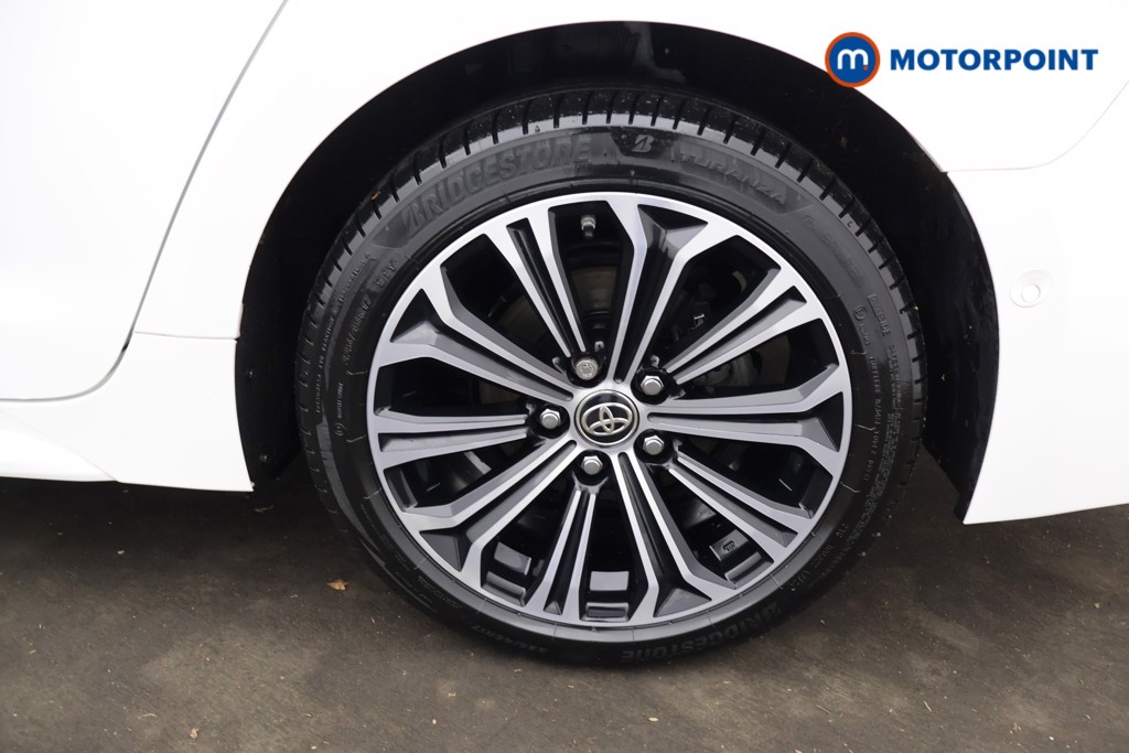 Used Toyota Corolla 2020 for sale - 77026093: Photo 37