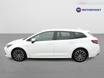 Used Toyota Corolla 2020 for sale - 77026093: Photo