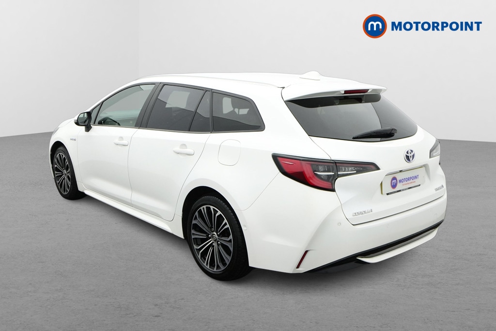 Used Toyota Corolla 2020 for sale - 77026093: Photo 5