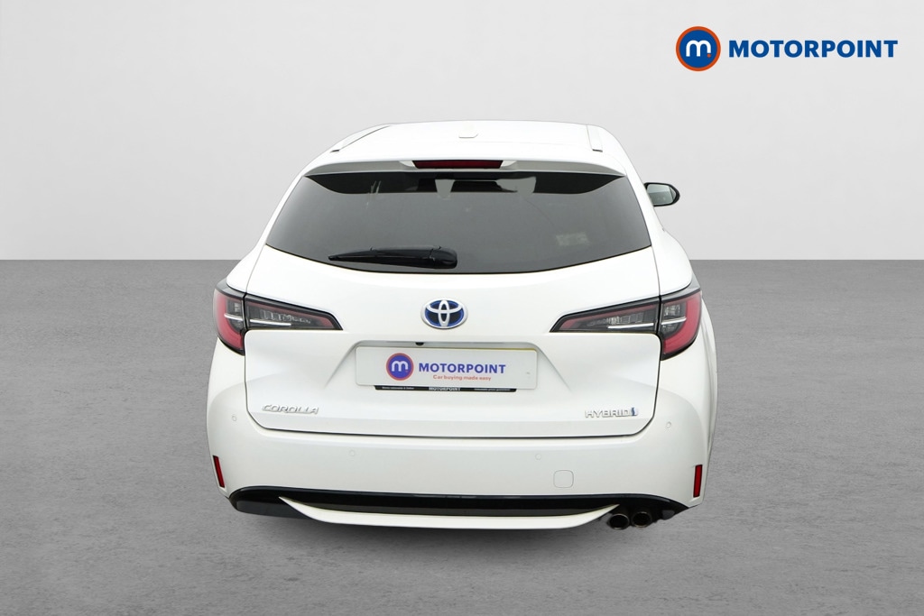 Used Toyota Corolla 2020 for sale - 77026093: Photo 6