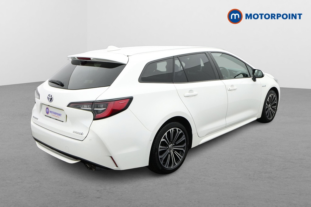 Used Toyota Corolla 2020 for sale - 77026093: Photo 7
