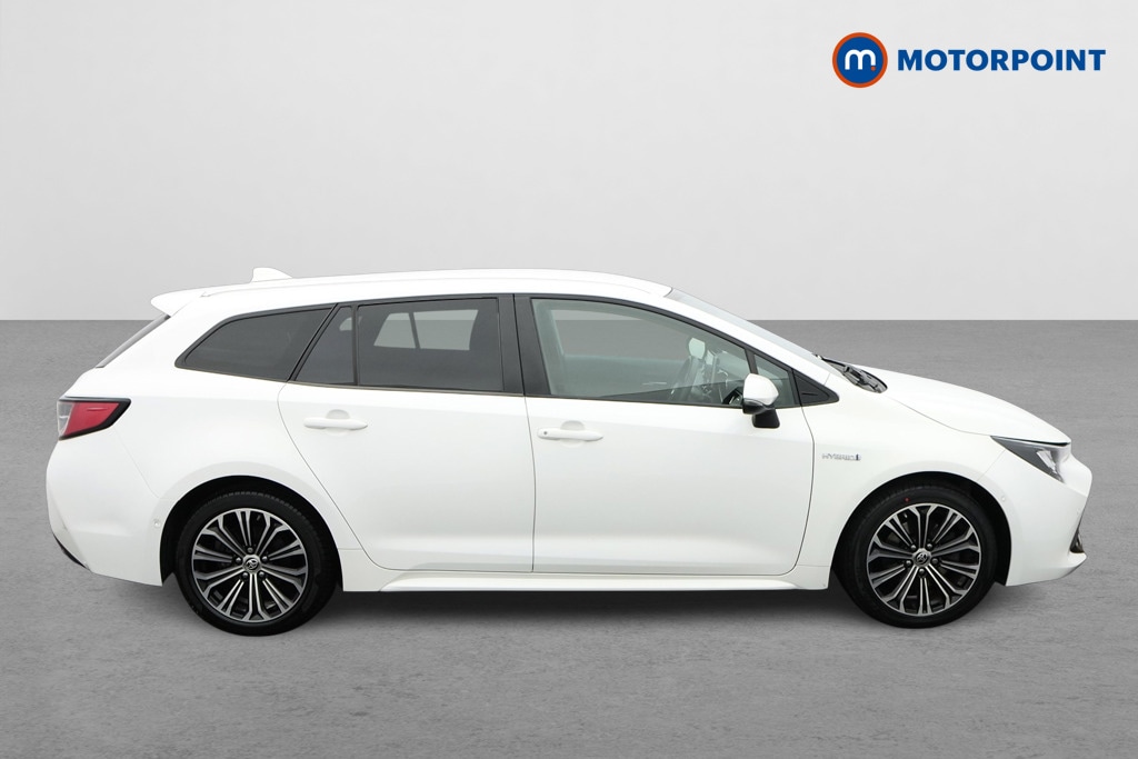 Used Toyota Corolla 2020 for sale - 77026093: Photo 8