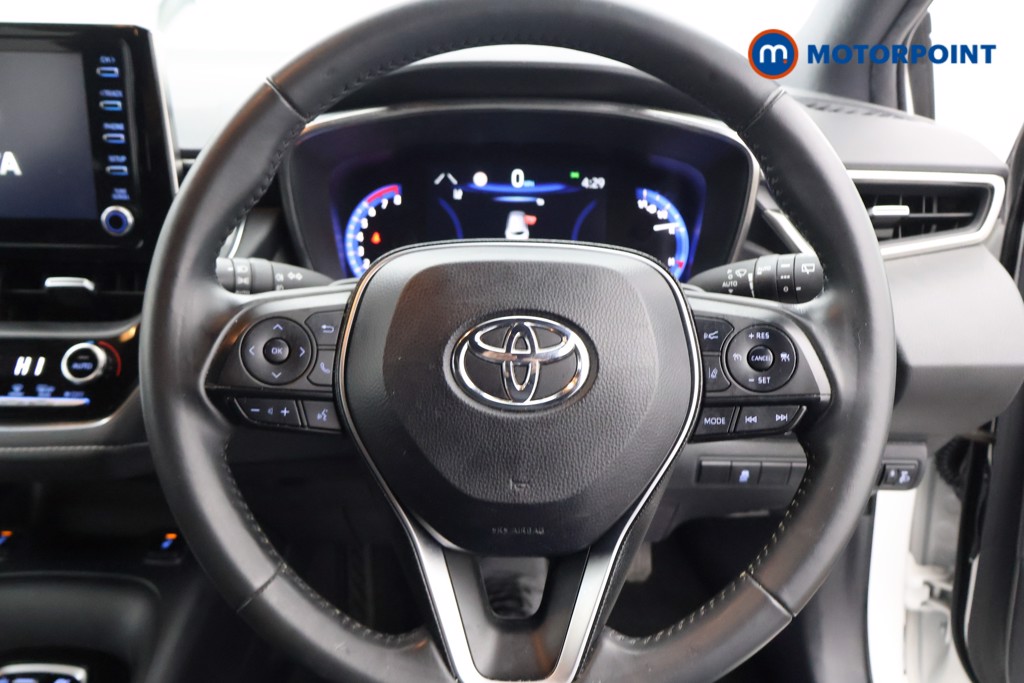 Used Toyota Corolla 2020 for sale - 77026093: Photo 9