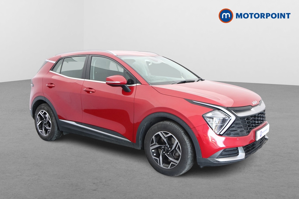 Used Kia Sportage 2024 for sale - 76557681: Photo 1