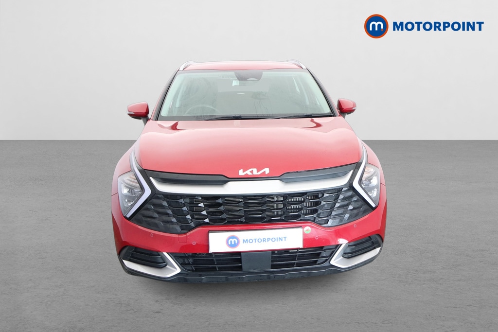 Used Kia Sportage 2024 for sale - 76557681: Photo 2