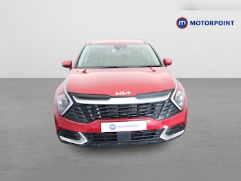 Used Kia Sportage 2024 for sale - 76557681: Photo