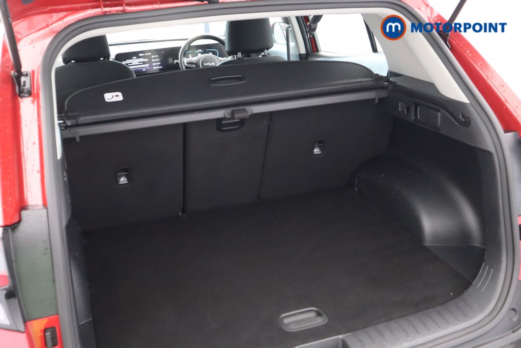 Used Kia Sportage 2024 for sale - 76557681: Photo 34