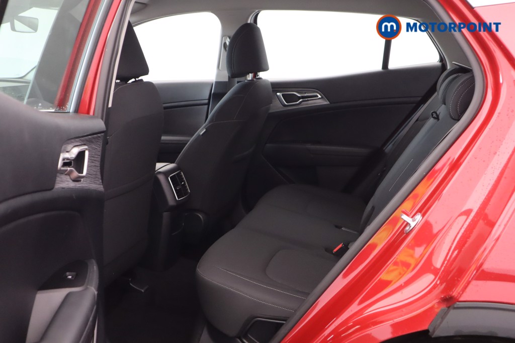 Used Kia Sportage 2024 for sale - 76557681: Photo 35