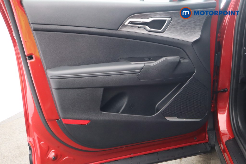 Used Kia Sportage 2024 for sale - 76557681: Photo 38