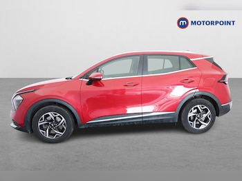 Used Kia Sportage 2024 for sale - 76557681: Photo