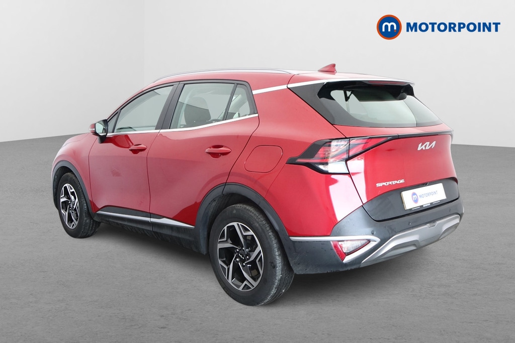 Used Kia Sportage 2024 for sale - 76557681: Photo 5