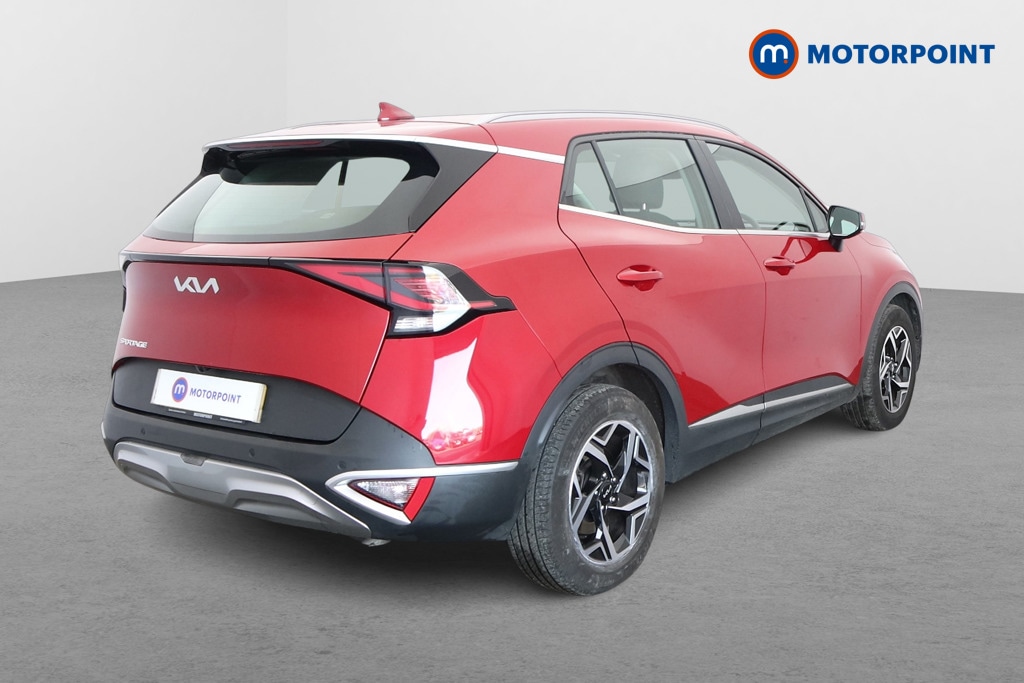 Used Kia Sportage 2024 for sale - 76557681: Photo 7