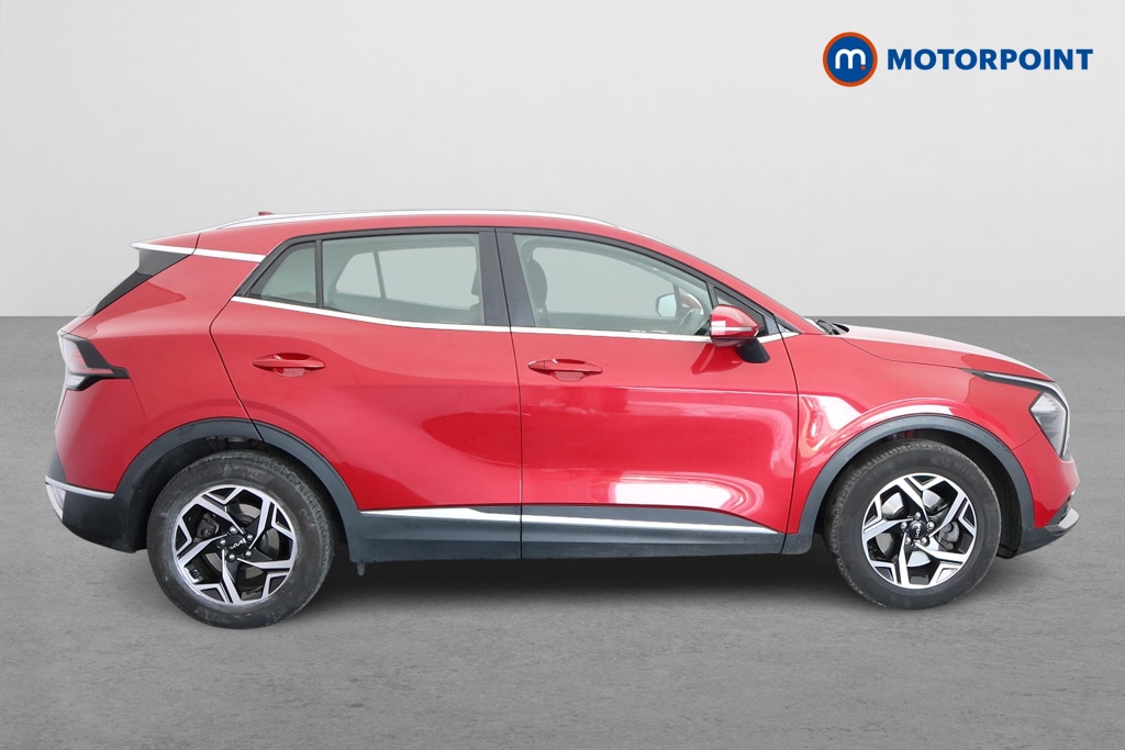 Used Kia Sportage 2024 for sale - 76557681: Photo 8