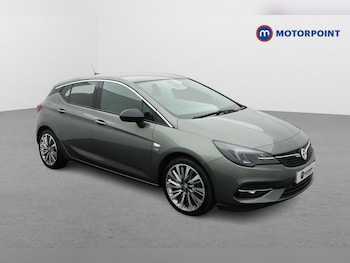 Used Vauxhall Astra 2021 for sale - 79366442: Photo