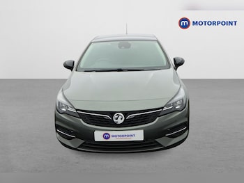 Used Vauxhall Astra 2021 for sale - 79366442: Photo
