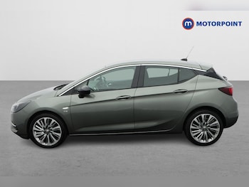 Used Vauxhall Astra 2021 for sale - 79366442: Photo