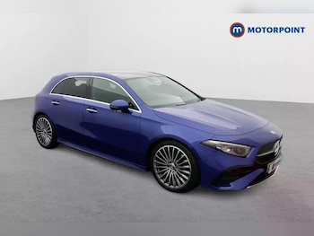 Used Mercedes-Benz A-Class 2024 for sale - 76453105: Photo