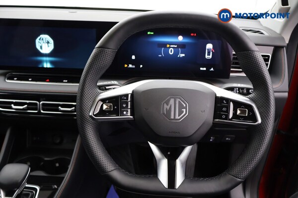 Used MG MG HS 2025 for sale - 76056281: Photo 10