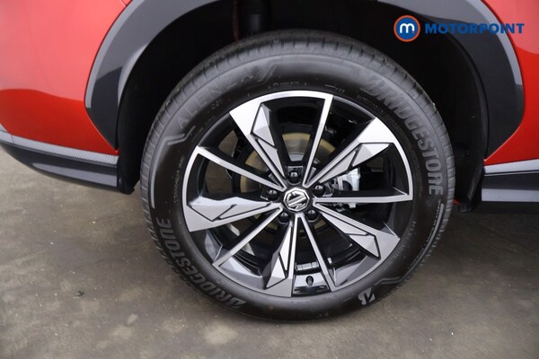 Used MG MG HS 2025 for sale - 76056281: Photo 20