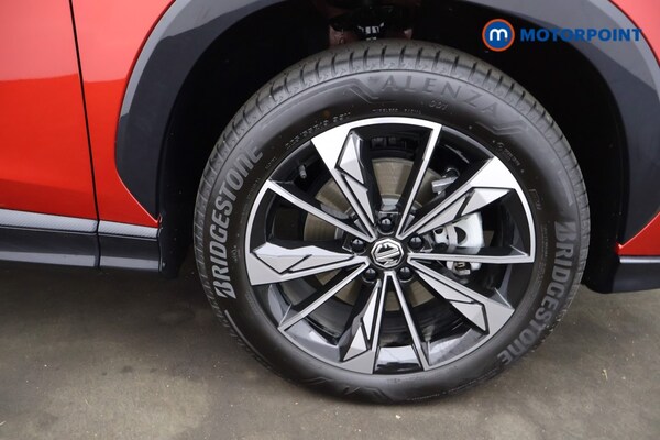 Used MG MG HS 2025 for sale - 76056281: Photo 21